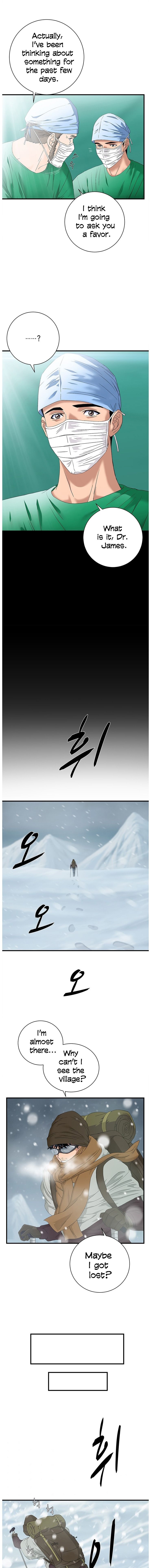 Dr. Choi Tae-Soo Chapter 55 page 15