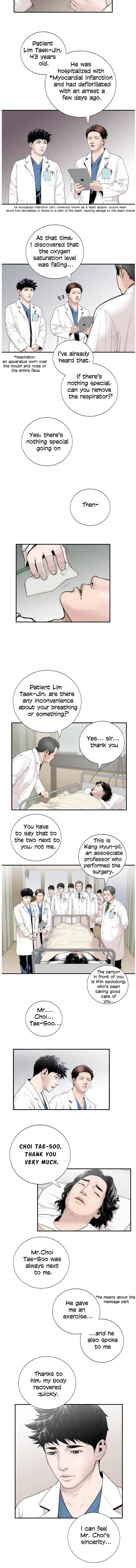 Dr. Choi Tae-Soo Chapter 6 page 4