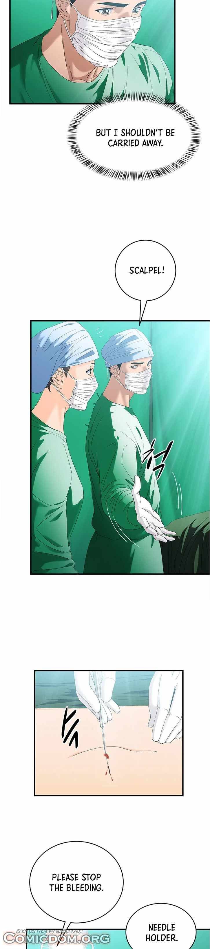 Dr. Choi Tae-Soo Chapter 67 page 6
