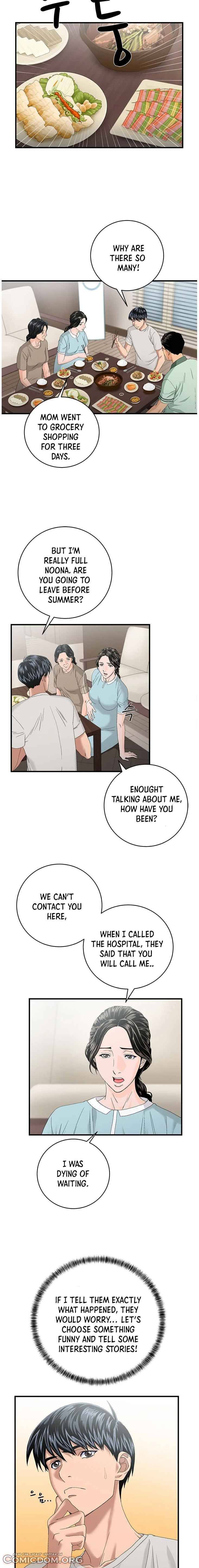 Dr. Choi Tae-Soo Chapter 68 page 5