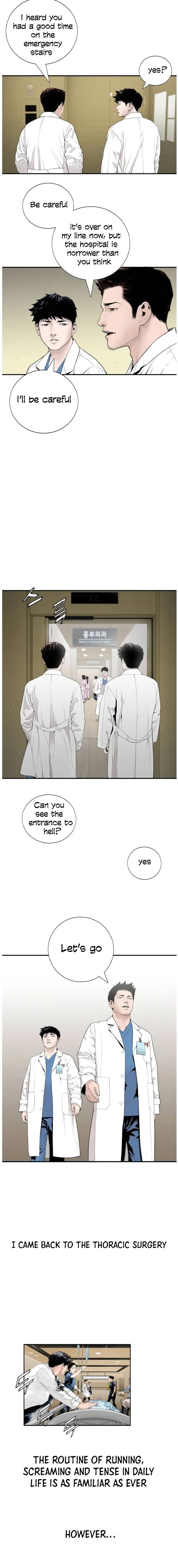 Dr. Choi Tae-Soo Chapter 7 page 4