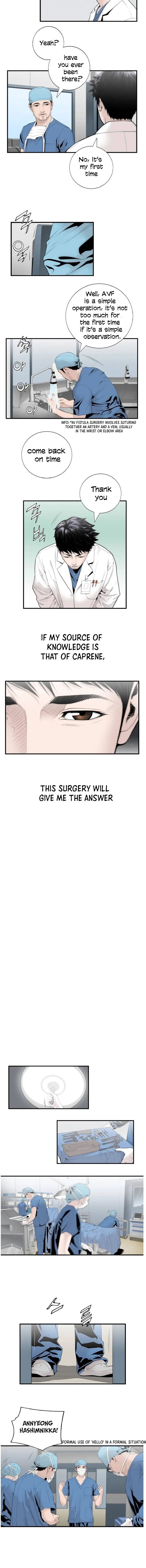 Dr. Choi Tae-Soo Chapter 7 page 6