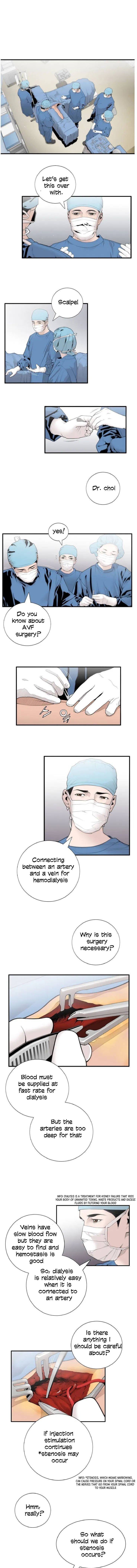 Dr. Choi Tae-Soo Chapter 7 page 7
