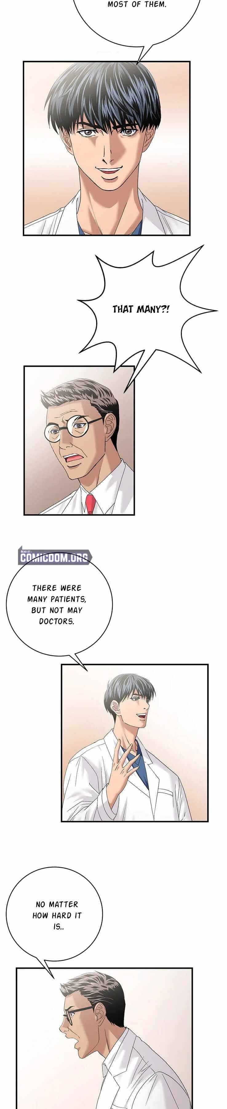 Dr. Choi Tae-Soo Chapter 71 page 17