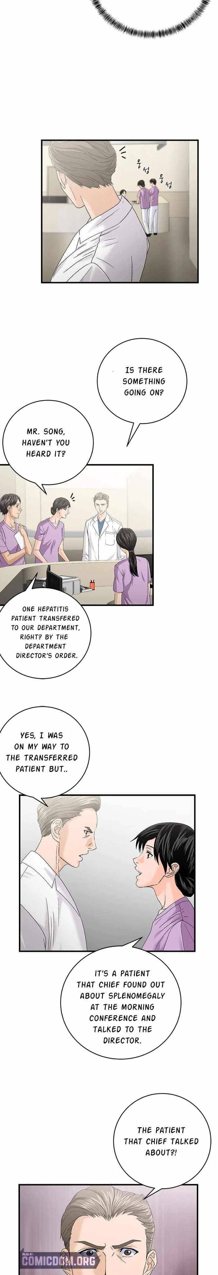Dr. Choi Tae-Soo Chapter 72 page 3