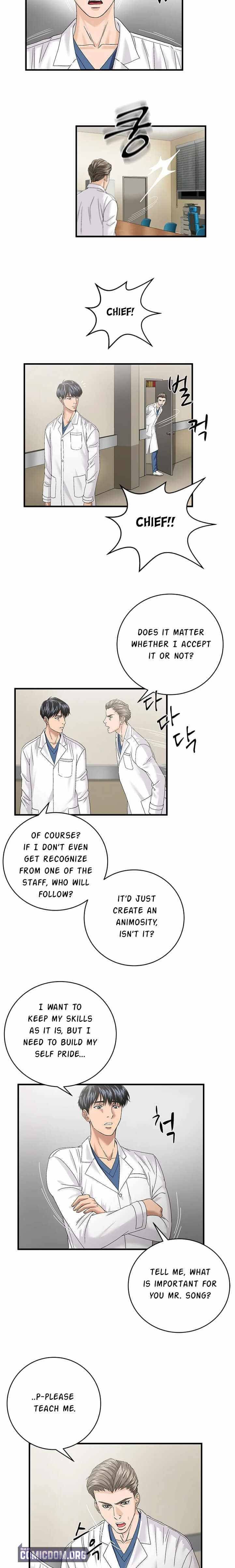 Dr. Choi Tae-Soo Chapter 73 page 9