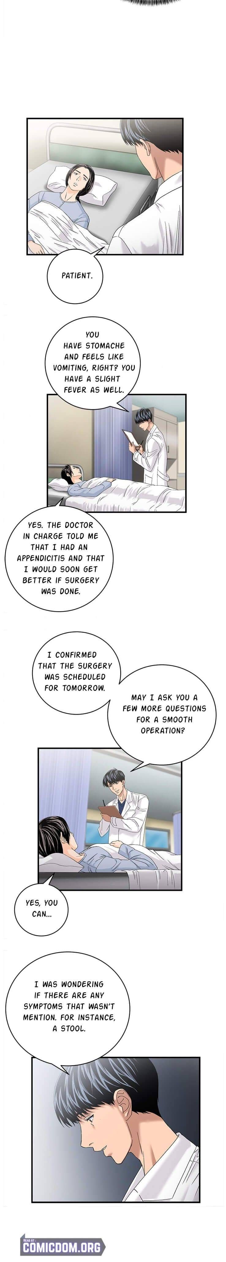 Dr. Choi Tae-Soo Chapter 75 page 4