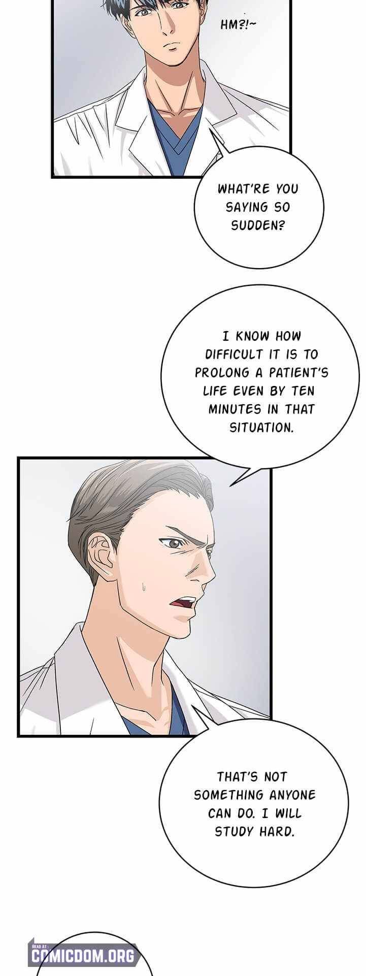Dr. Choi Tae-Soo Chapter 79 page 5