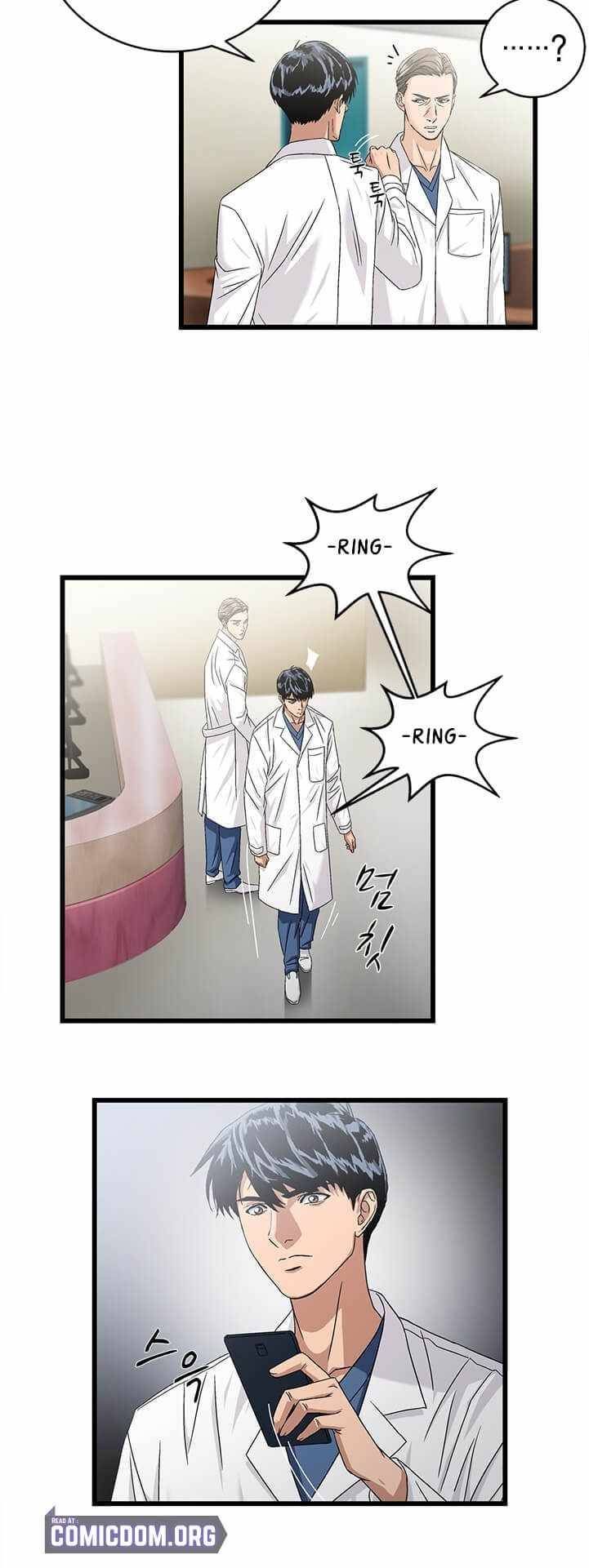 Dr. Choi Tae-Soo Chapter 79 page 7