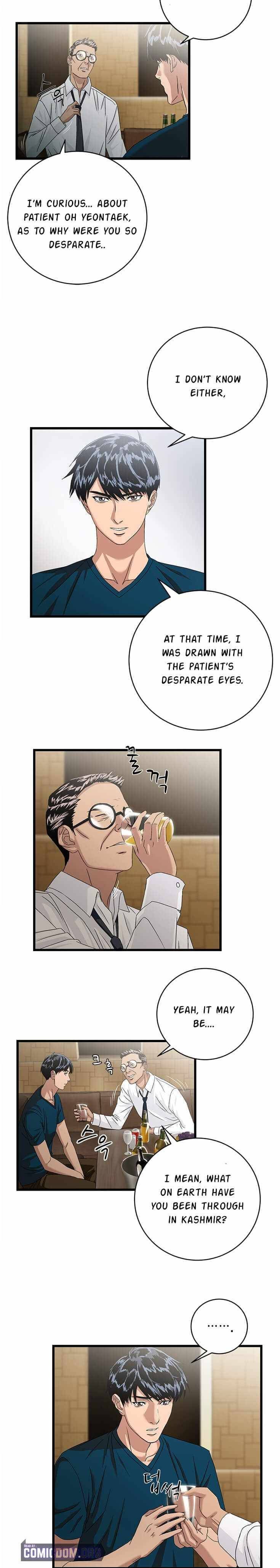 Dr. Choi Tae-Soo Chapter 79 page 10