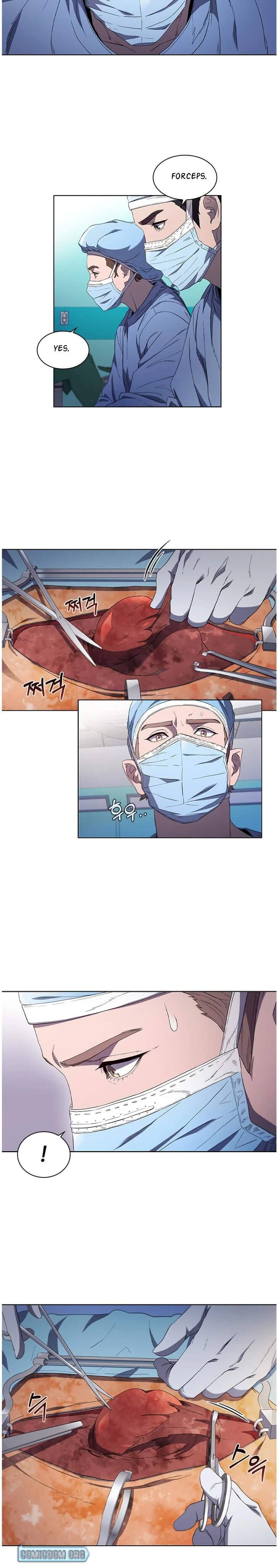 Dr. Choi Tae-Soo Chapter 87 page 7
