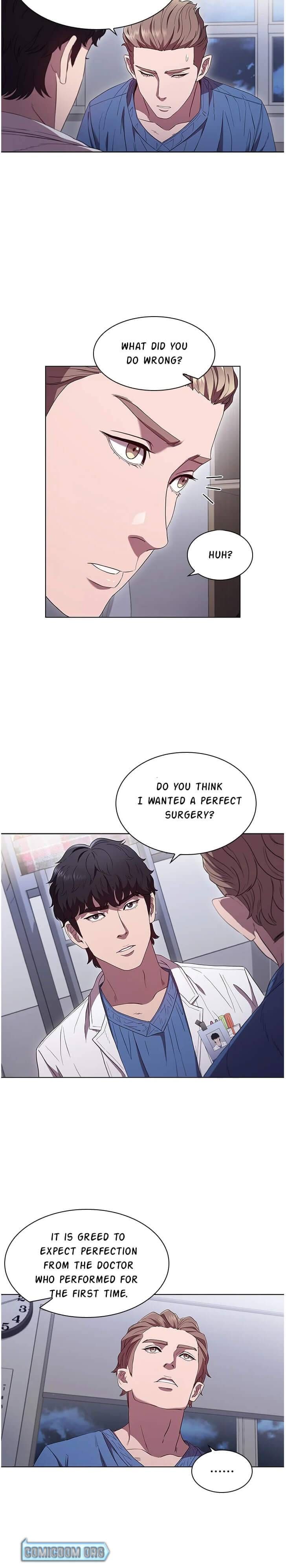 Dr. Choi Tae-Soo Chapter 88 page 3