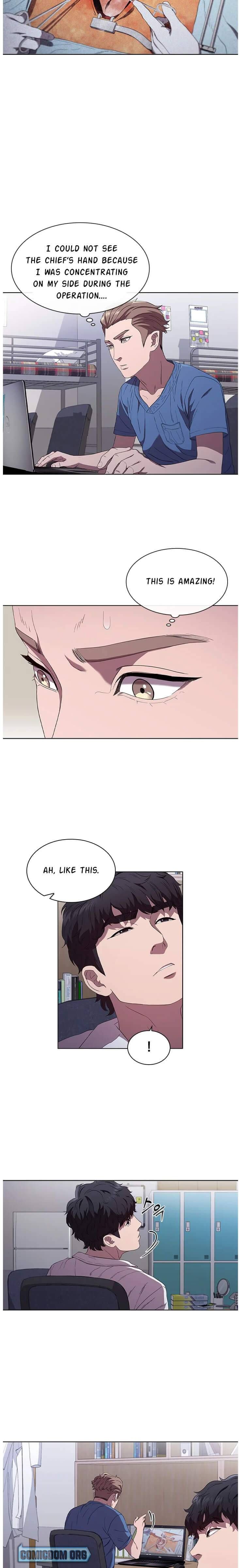 Dr. Choi Tae-Soo Chapter 88 page 16