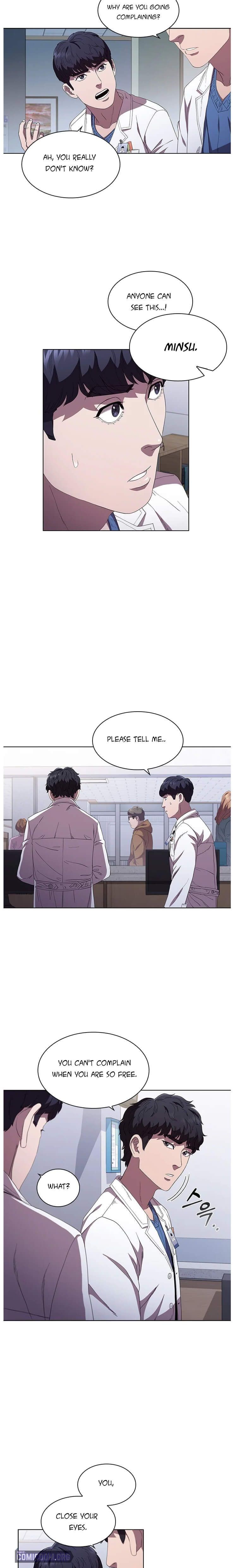 Dr. Choi Tae-Soo Chapter 90 page 20