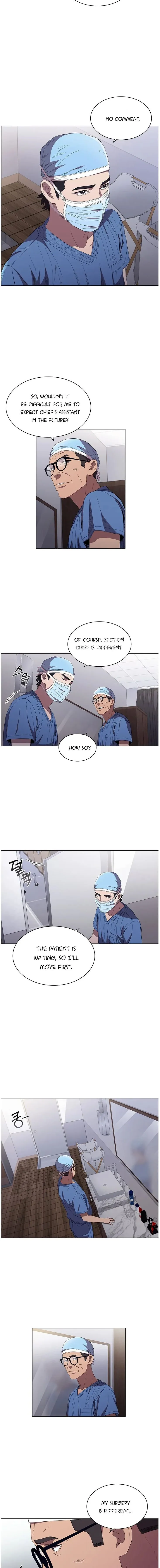 Dr. Choi Tae-Soo Chapter 92 page 12