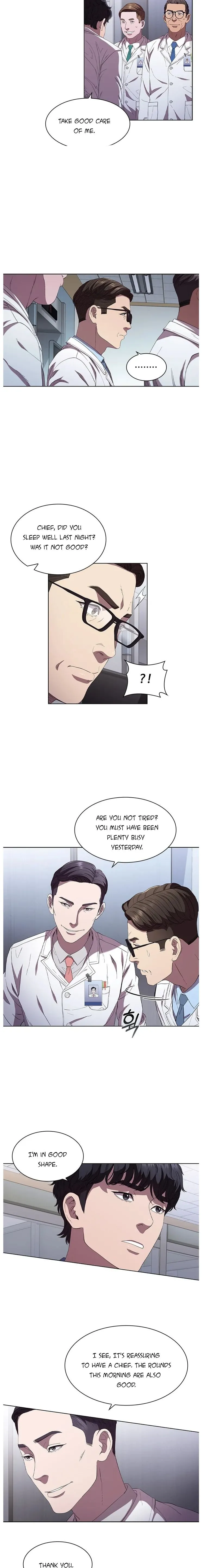 Dr. Choi Tae-Soo Chapter 93 page 4