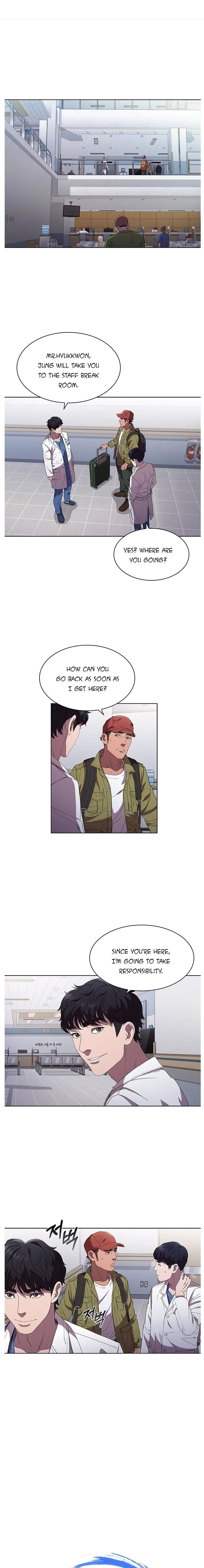 Dr. Choi Tae-Soo Chapter 94 page 2