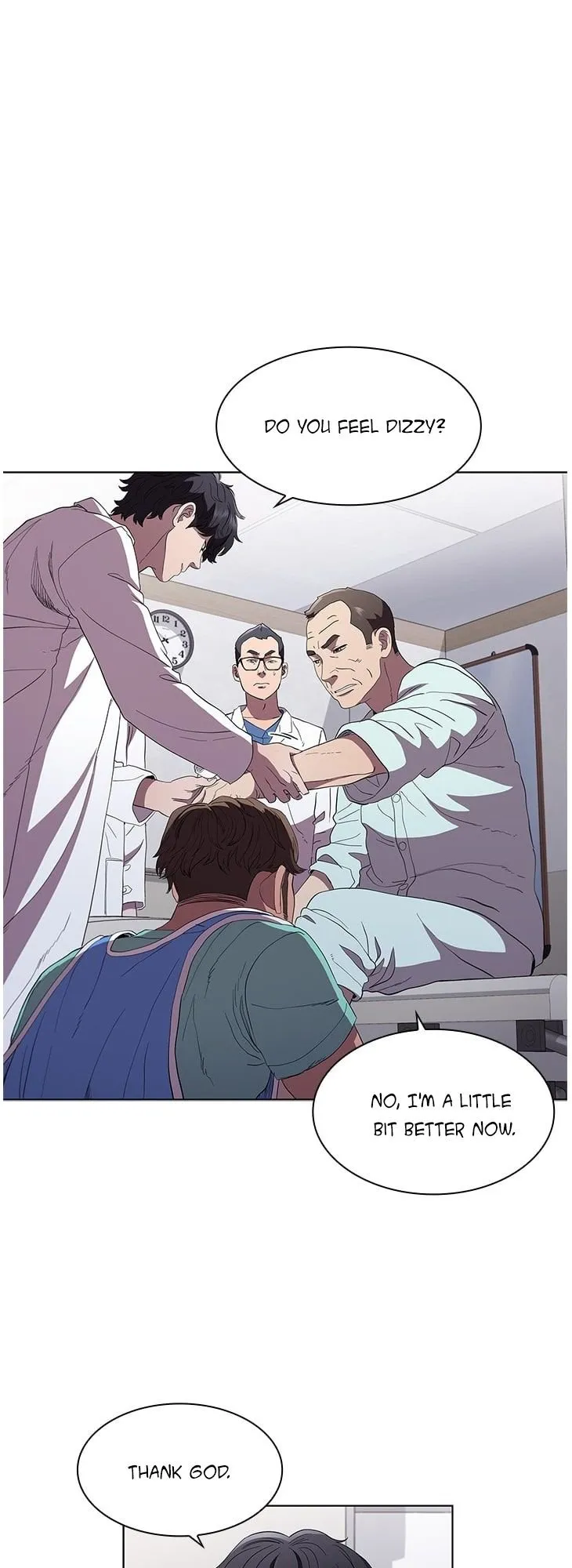 Dr. Choi Tae-Soo Chapter 95 page 28