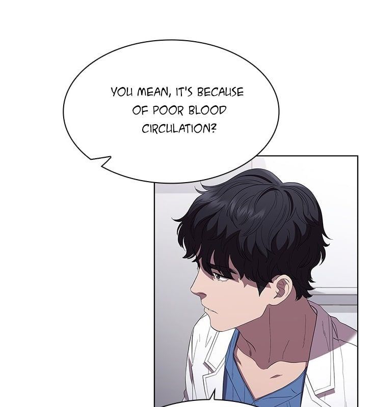 Dr. Choi Tae-Soo Chapter 95 page 31