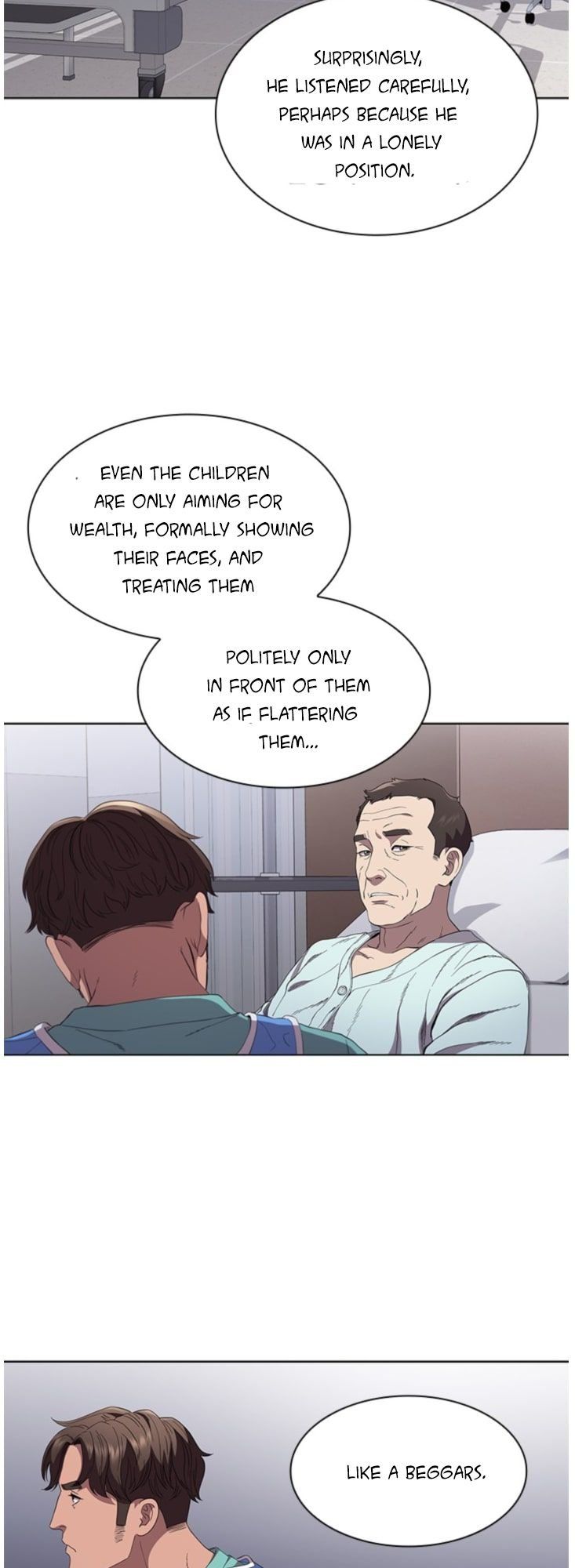 Dr. Choi Tae-Soo Chapter 95 page 59