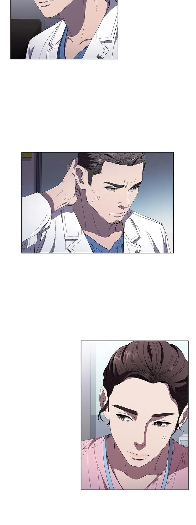 Dr. Choi Tae-Soo Chapter 96 page 24