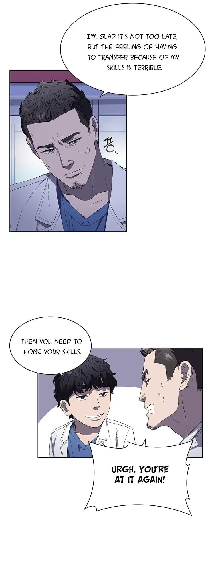 Dr. Choi Tae-Soo Chapter 96 page 42