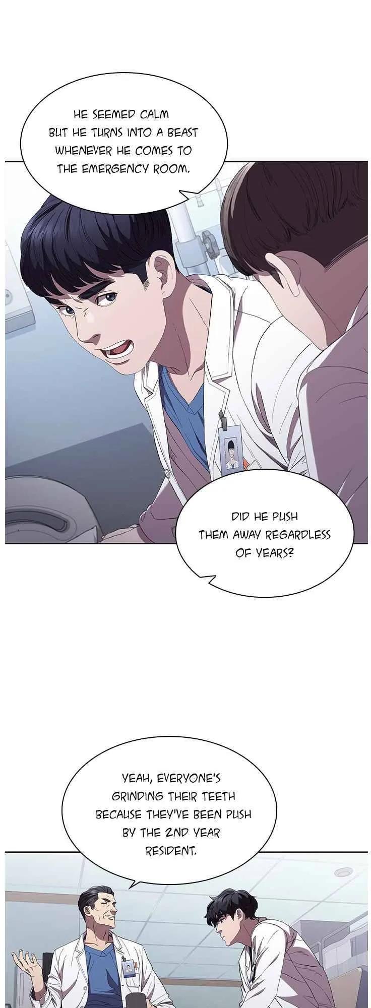 Dr. Choi Tae-Soo Chapter 97 page 5