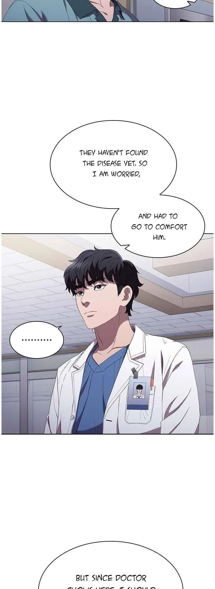 Dr. Choi Tae-Soo Chapter 97 page 18