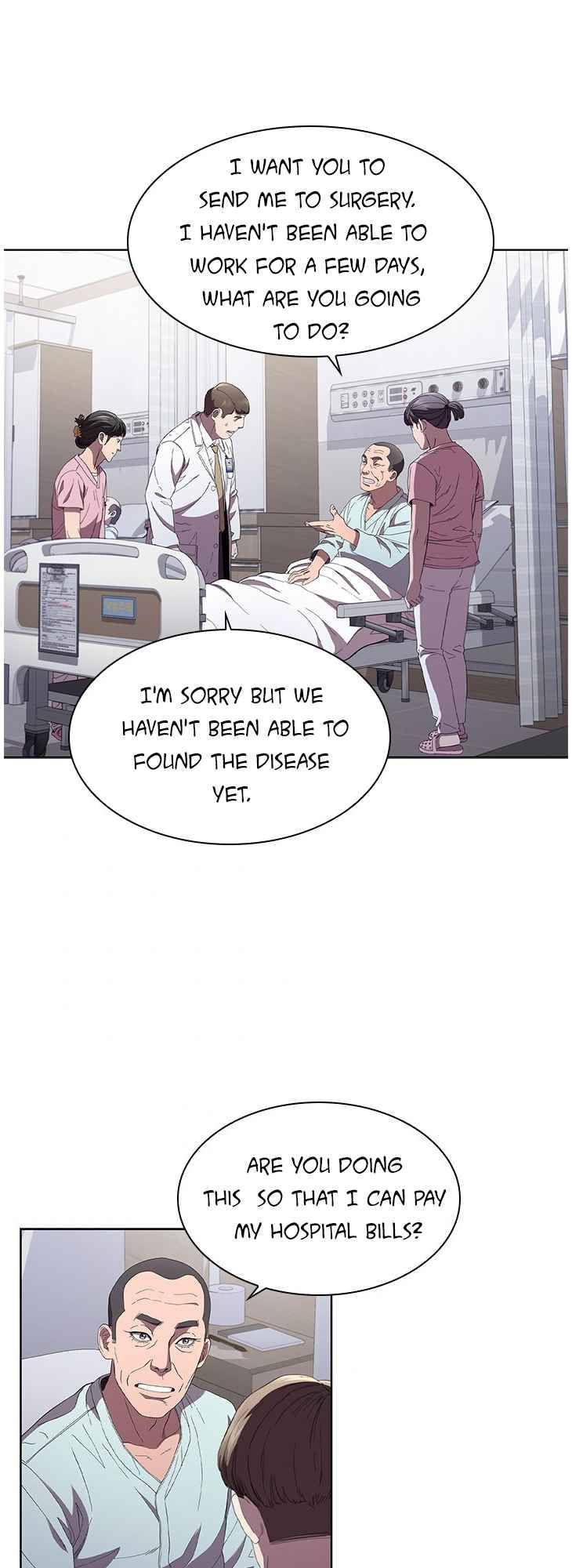 Dr. Choi Tae-Soo Chapter 97 page 23