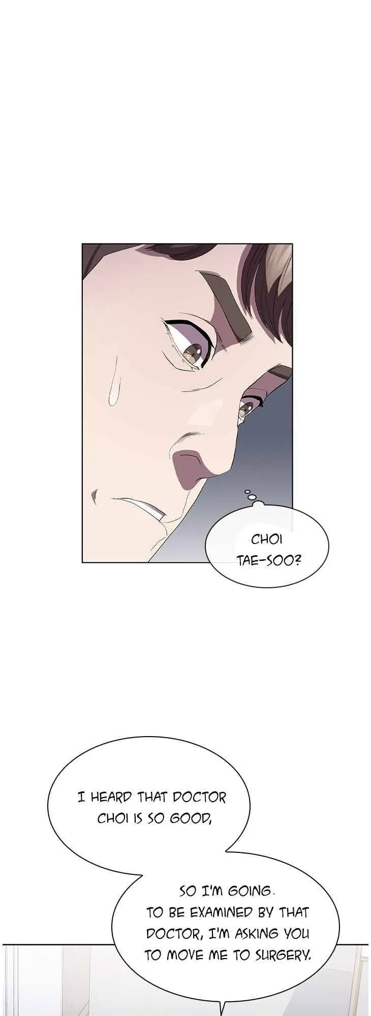 Dr. Choi Tae-Soo Chapter 97 page 26
