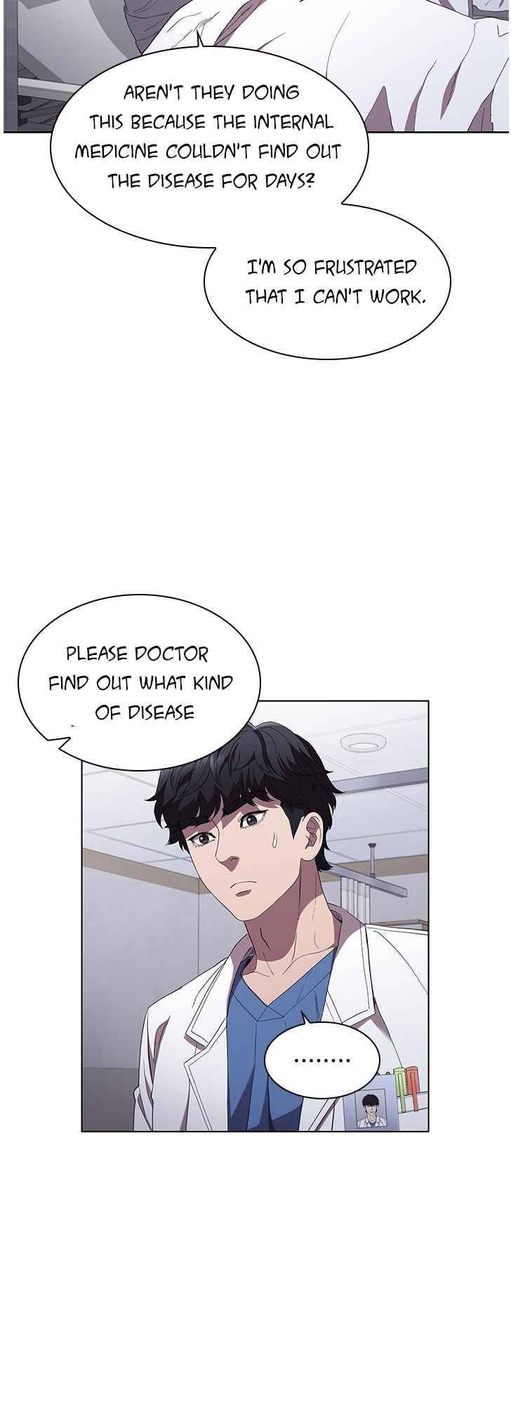 Dr. Choi Tae-Soo Chapter 97 page 42