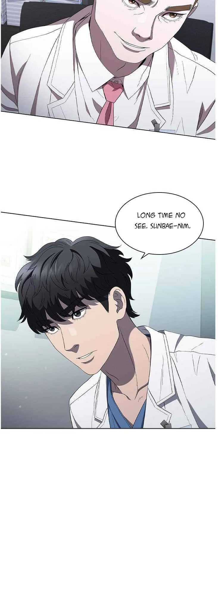 Dr. Choi Tae-Soo Chapter 97 page 51