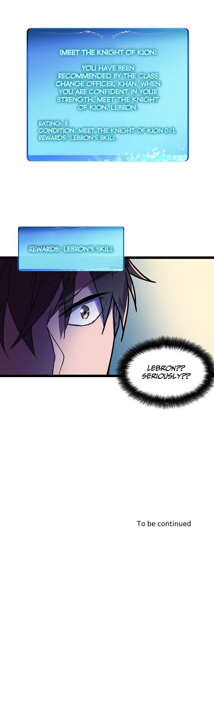 Ranker's Return Chapter 12 page 11