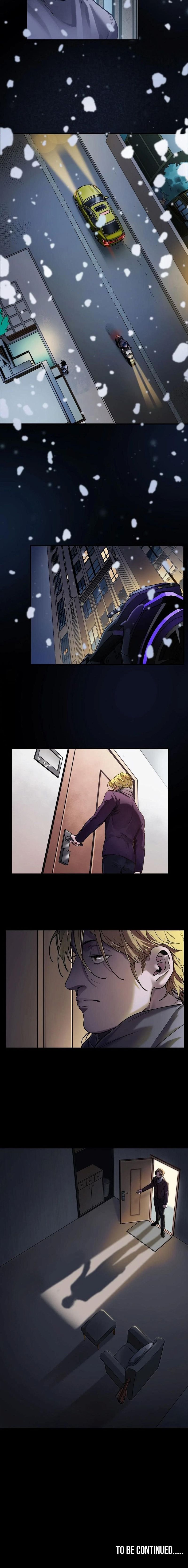 Villain Initialization Chapter 79 page 8
