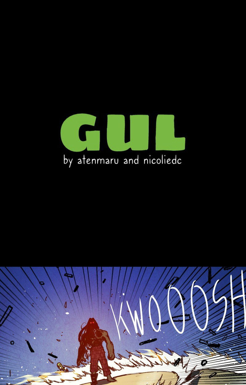 GUL Chapter 22 page 1