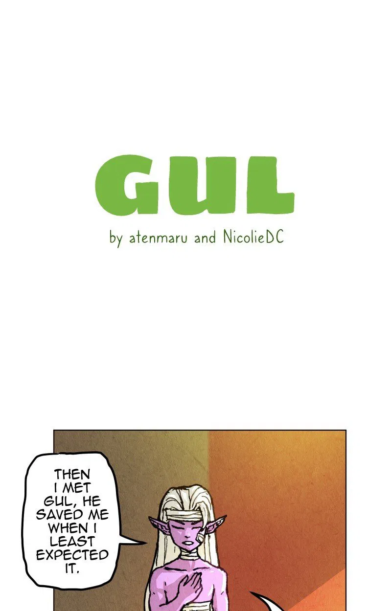 GUL Chapter 26 page 1