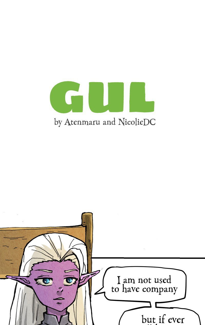 GUL Chapter 30 page 1