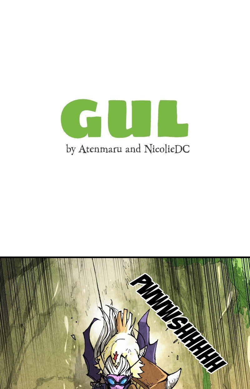 GUL Chapter 38 page 1