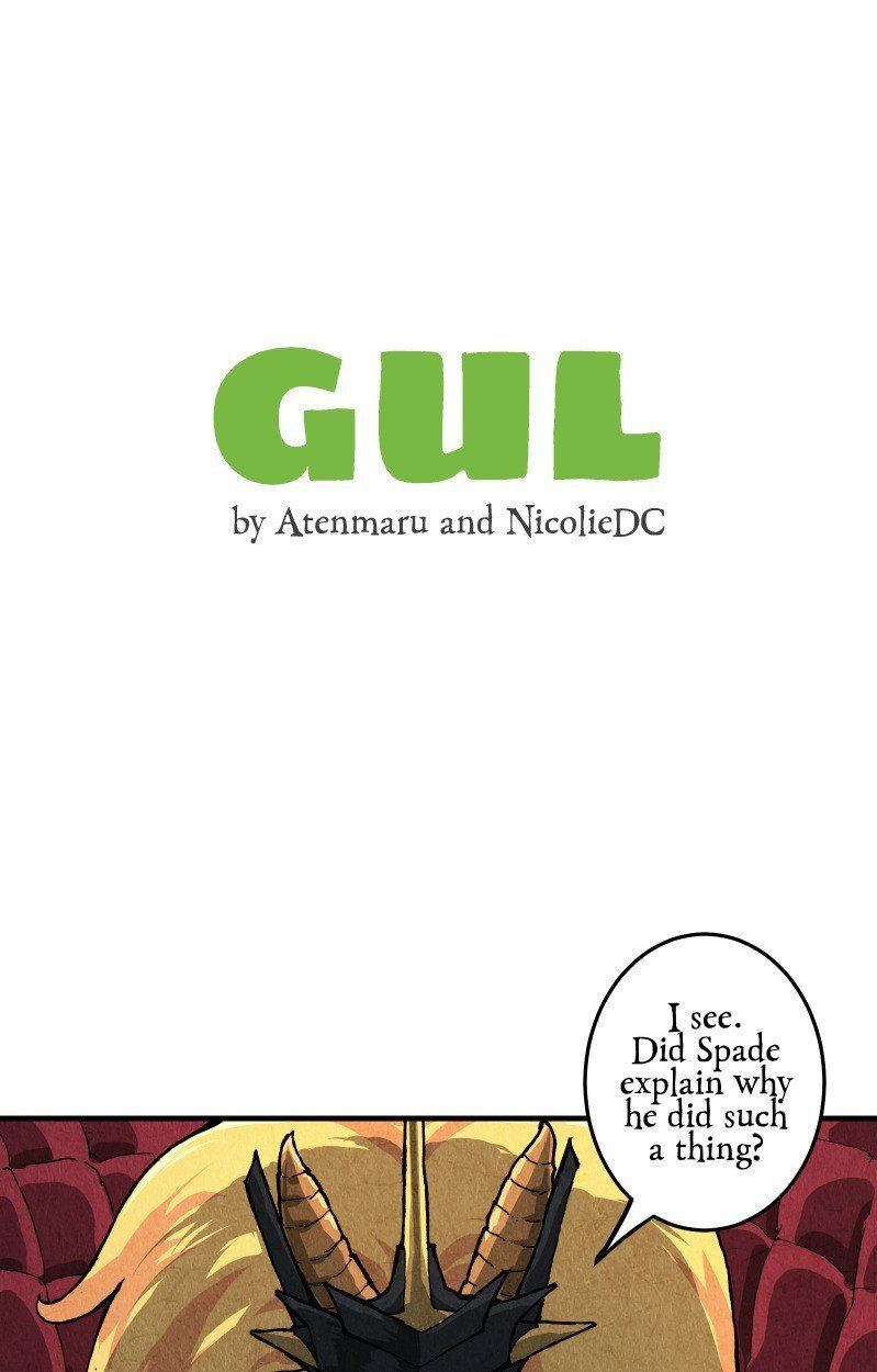 GUL Chapter 39 page 1