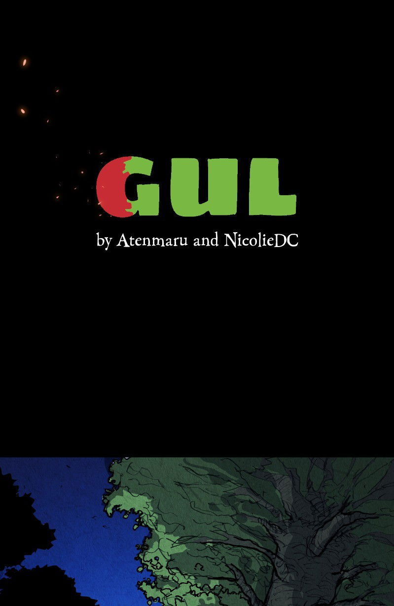 GUL Chapter 45 page 1