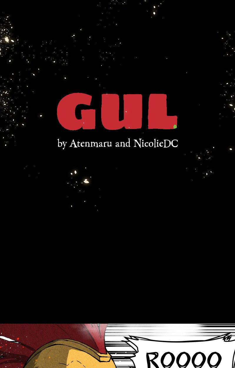 GUL Chapter 50 page 1