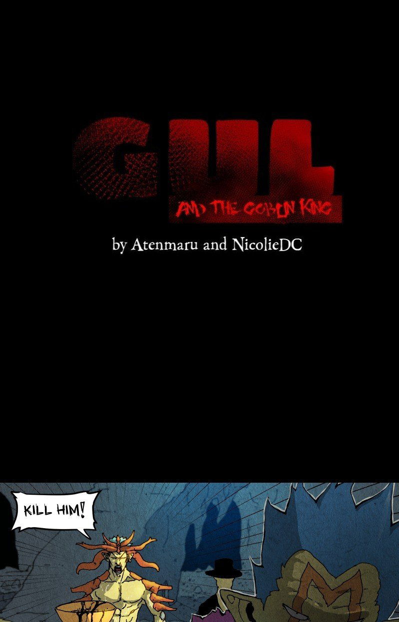 GUL Chapter 53 page 1