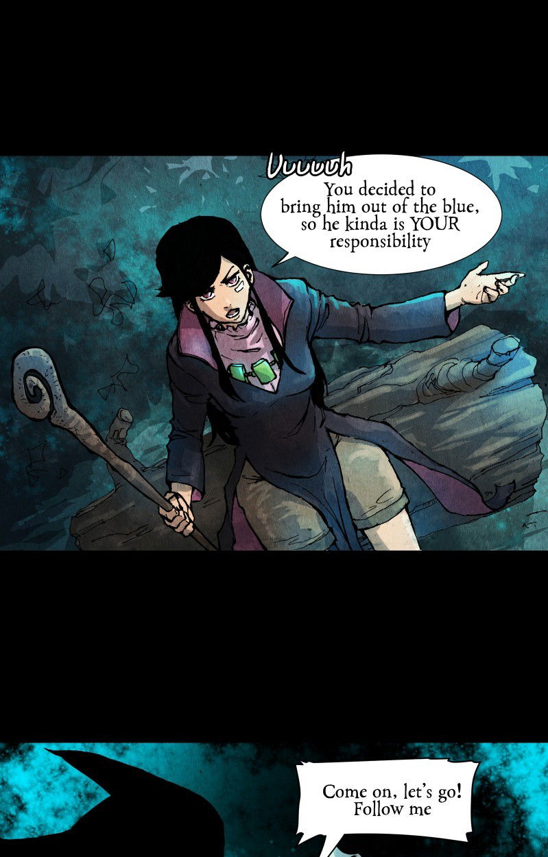 GUL Chapter 55 page 6