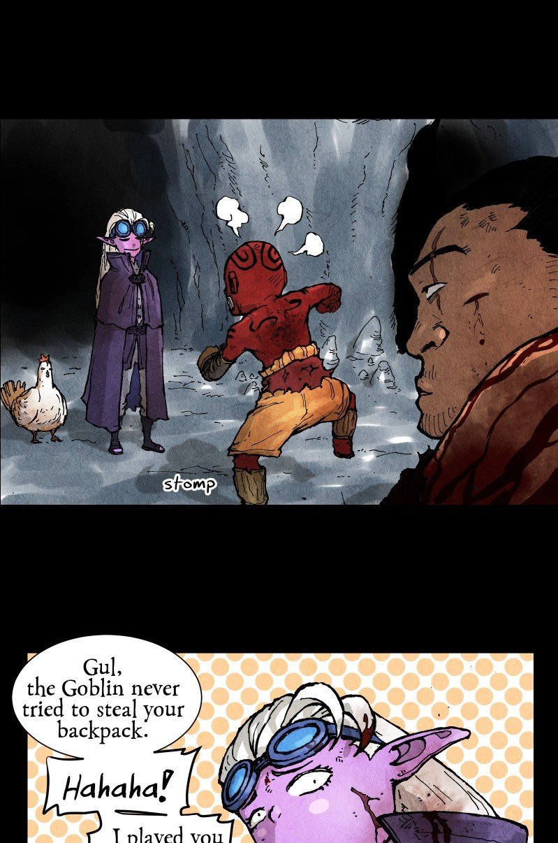 GUL Chapter 58 page 6