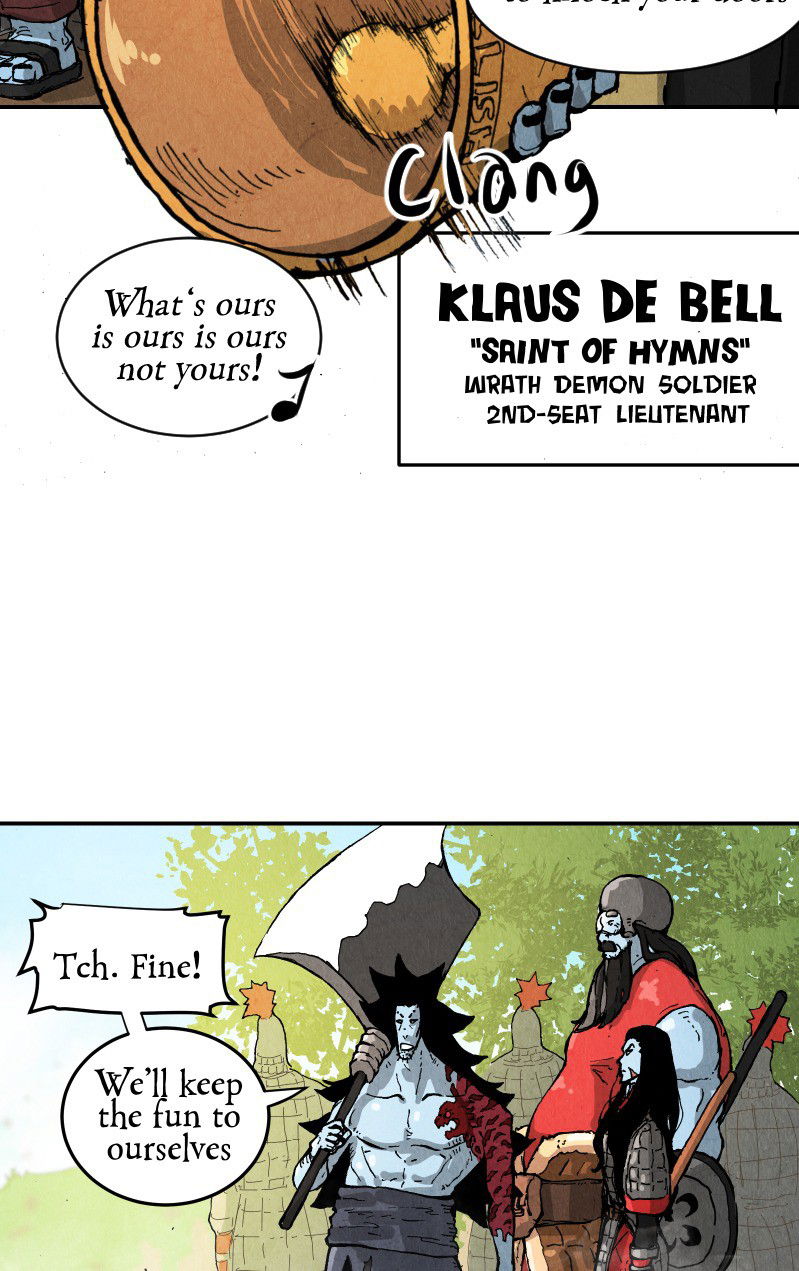 GUL Chapter 64 page 6