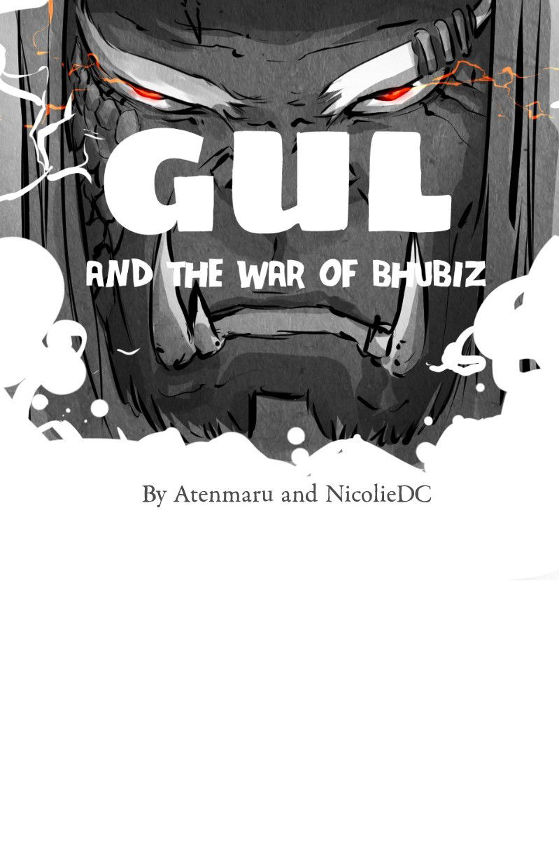 GUL Chapter 66 page 1