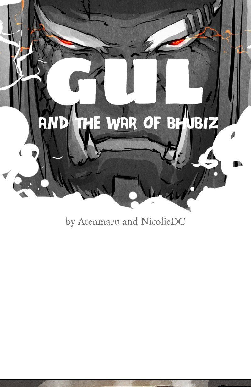 GUL Chapter 75 page 1