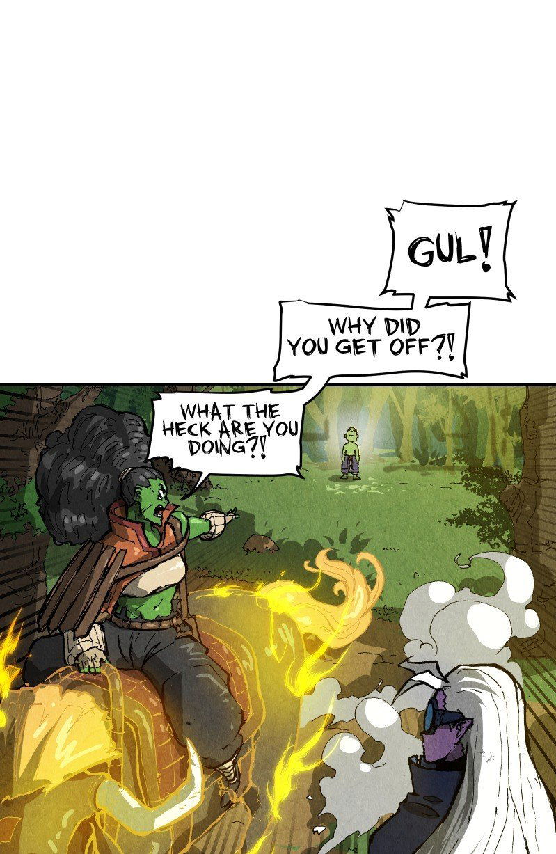 GUL Chapter 80 page 11