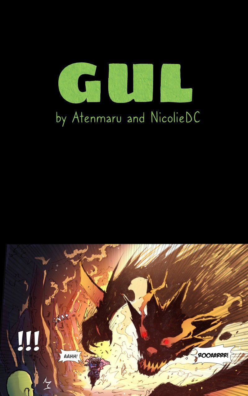 GUL Chapter 9 page 1