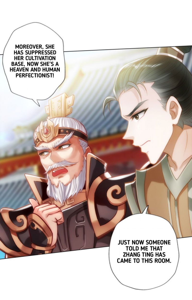 Lang Huan Library Chapter 89 page 26